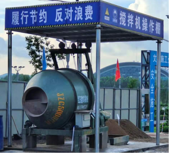 强化管理 打造精品(图2)